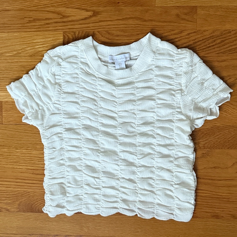 House of Harlow 1960 Top